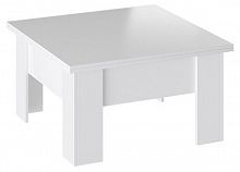 столик журнальный трия glance тип 1 раскладной в Нижневартовске