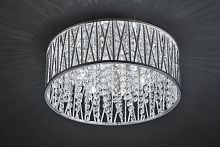 потолочный светильник st luce sl круглая 6 ламп в Нижневартовске