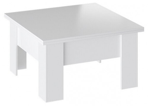 столик журнальный трия glance тип 1 раскладной в Нижневартовске