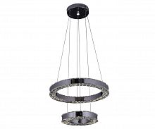 подвесной светодиодный светильник kink light тор-кристалл 08617(3000-6000k) в Нижневартовске