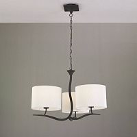 подвесная люстра mantra eve 1151 в Нижневартовске