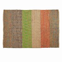 klass ковер джутовый 160x230 многоцветный aa0488fn35 от la forma (ex julia grup) в Нижневартовске