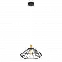 подвесной светильник eglo denham 49788 в Нижневартовске