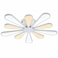 потолочная люстра lucia tucci miracoli 202.10 led в Нижневартовске