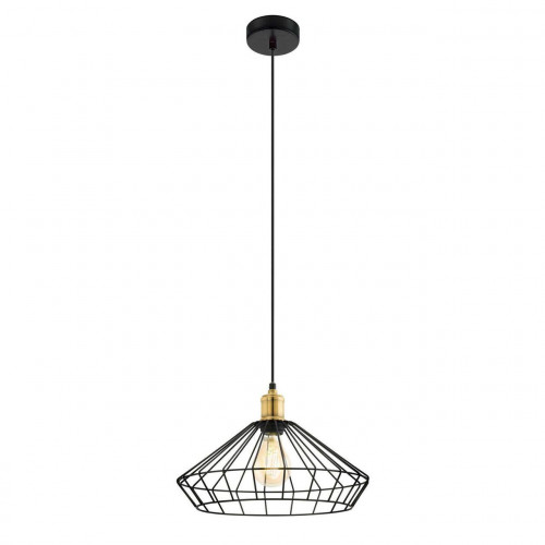 подвесной светильник eglo denham 49788 в Нижневартовске