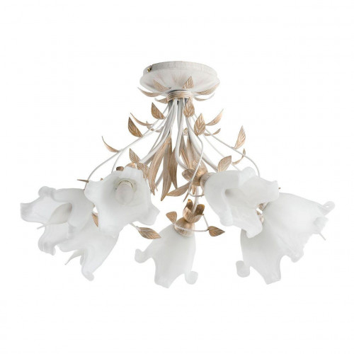 потолочная люстра alfa estera new 17076 в Нижневартовске