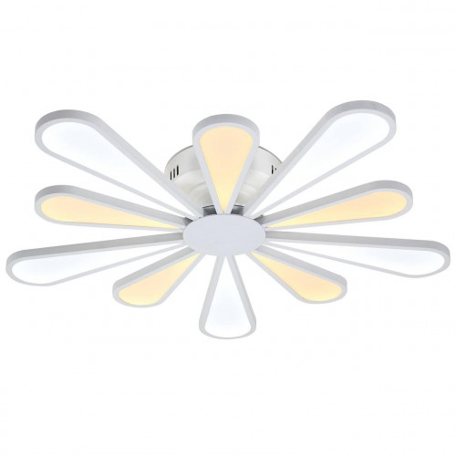 потолочная люстра lucia tucci miracoli 202.10 led в Нижневартовске