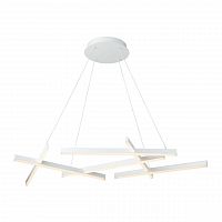 подвесной светодиодный светильник maytoni line mod016pl-l75w в Нижневартовске