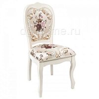 стул деревянный prinsvang butter white в Нижневартовске