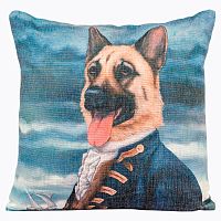 арт-подушка музейный экспонат, версия 42 в Нижневартовске