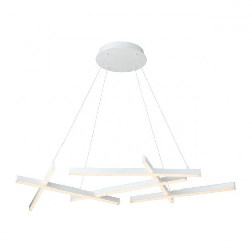 подвесной светодиодный светильник maytoni line mod016pl-l75w в Нижневартовске