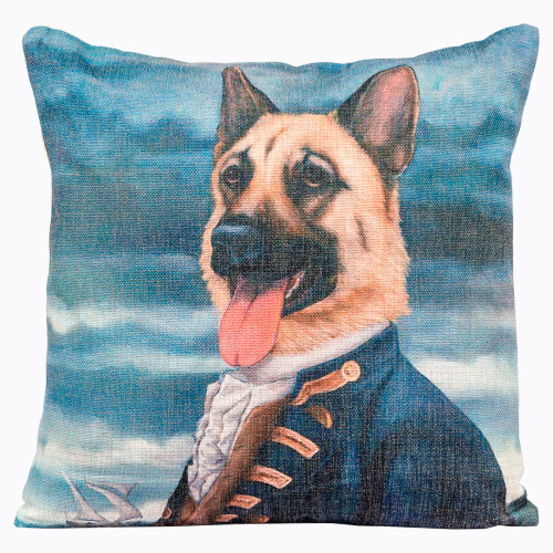 арт-подушка музейный экспонат, версия 42 в Нижневартовске