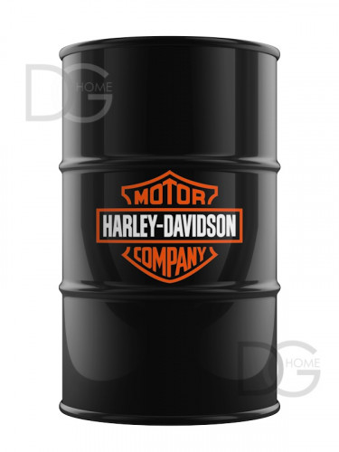 декоративная бочка харлей дэвидсон m в Нижневартовске