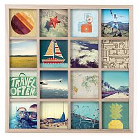 панно для фотографий gridart дерево в Нижневартовске