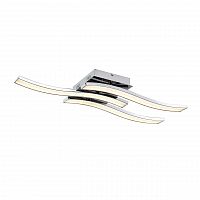 потолочный светодиодный светильник st luce fluidita sl919.102.03 в Нижневартовске