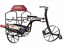 подставка для вина la bicyclette в Нижневартовске