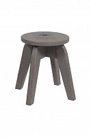 табурет wisconsin (серый) в Нижневартовске