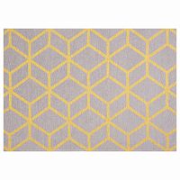 ковер parallax silver 160x230 в Нижневартовске