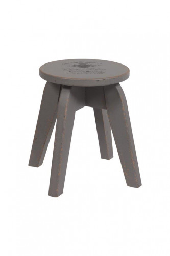 табурет wisconsin (серый) в Нижневартовске