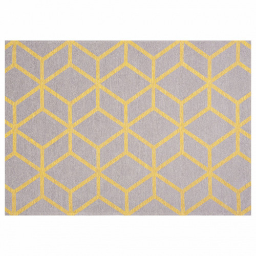 ковер parallax silver 160x230 в Нижневартовске