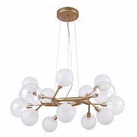подвесная люстра favourite babylon 2515-10p в Нижневартовске