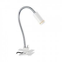 настольная лампа horoz белая 049-004-0003 (hl007l) в Нижневартовске