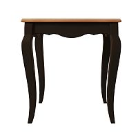 консоль leontina black большая черная в Нижневартовске