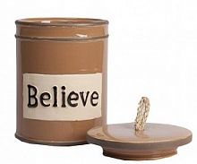 емкость для хранения believe в Нижневартовске