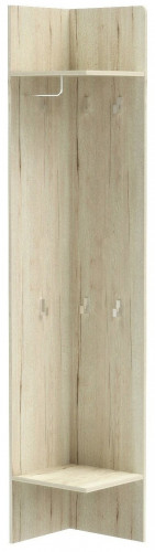 шкаф для прихожей сбк мале пм-3 в Нижневартовске