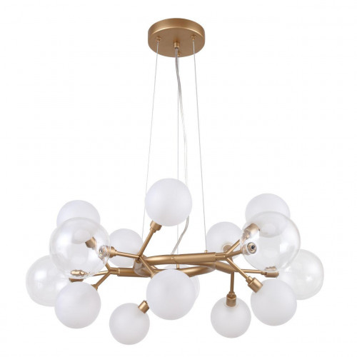 подвесная люстра favourite babylon 2515-10p в Нижневартовске