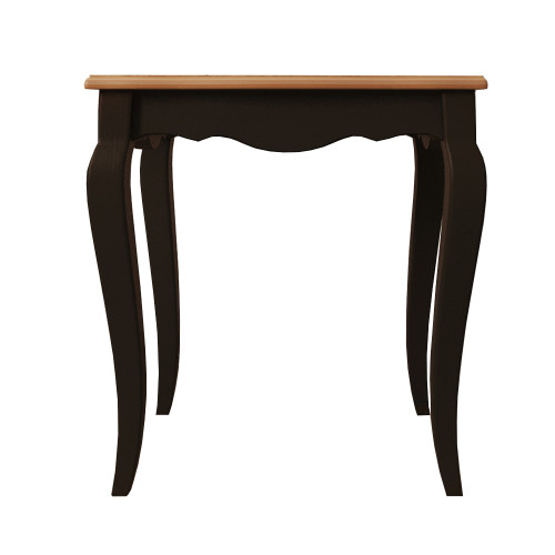 консоль leontina black большая черная в Нижневартовске