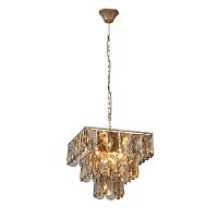 подвесная люстра vitaluce v5275-8/8+1 в Нижневартовске