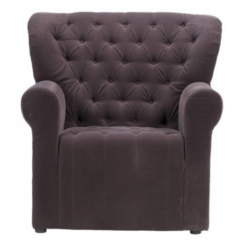 кресло daisy баклажановое в Нижневартовске