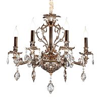 подвесная люстра omnilux nureci oml-74903-08 в Нижневартовске