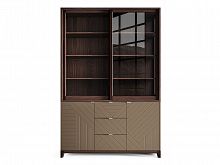 буфет case бежево-серый в Нижневартовске