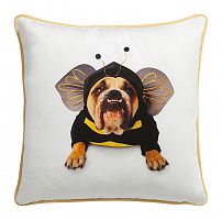 смешная подушка собака-пчела bee doggie в Нижневартовске