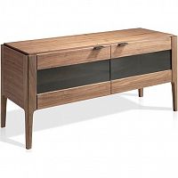 тумба под тв confort от angel cerda орех в Нижневартовске