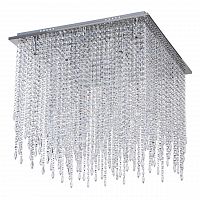 дизайнерский потолочный светильник spot light euphoria 5971328 в Нижневартовске