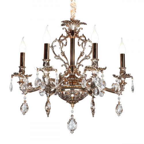 подвесная люстра omnilux nureci oml-74903-08 в Нижневартовске