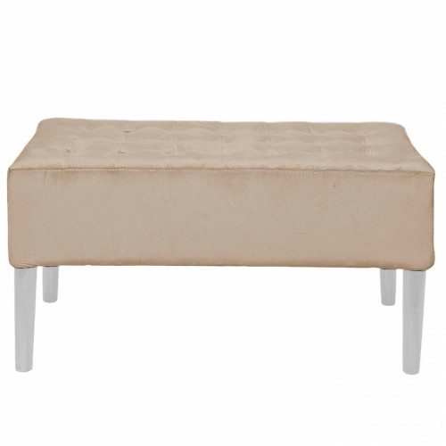 банкетка hiraeth бежевая в Нижневартовске