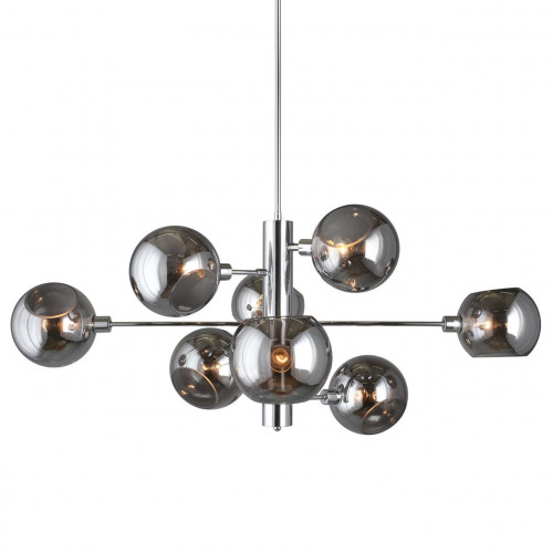 подвесная люстра omnilux rilievo oml-93203-08 в Нижневартовске