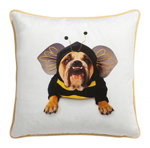 смешная подушка собака-пчела bee doggie в Нижневартовске