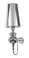 светильник josephine mini wall хром в Нижневартовске