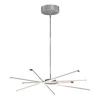 подвесная светодиодная люстра mantra star led 5913 в Нижневартовске