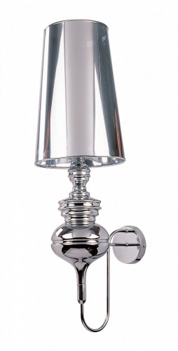 светильник josephine mini wall хром в Нижневартовске