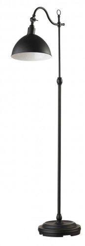 торшер markslojd ekelund 104346 в Нижневартовске