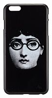 чехол для iphone 6 plus/6s plus пьеро форназетти glasses в Нижневартовске