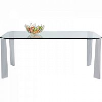стол modern times бесцветный в Нижневартовске