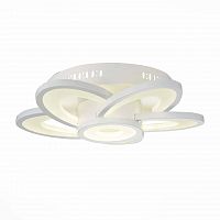 потолочный светодиодный светильник st luce sl909.102.06 в Нижневартовске