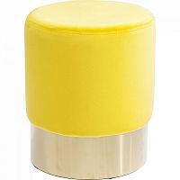 пуф cherry желтый в Нижневартовске